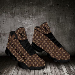 L  Luxury Air Jordan 13 Sneaker -B9G-AMG90035