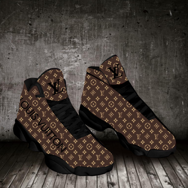 L  Luxury Air Jordan 13 Sneaker -B9G-AMG90035