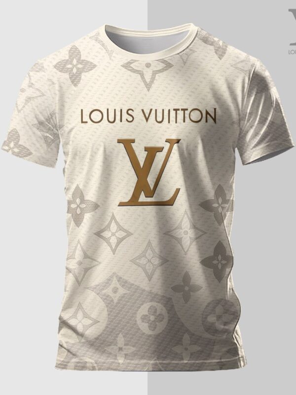 New 2025 – Luxury Brand Unisex T-shirt Special Gift Premium Outfit For Men Women – Max10012502