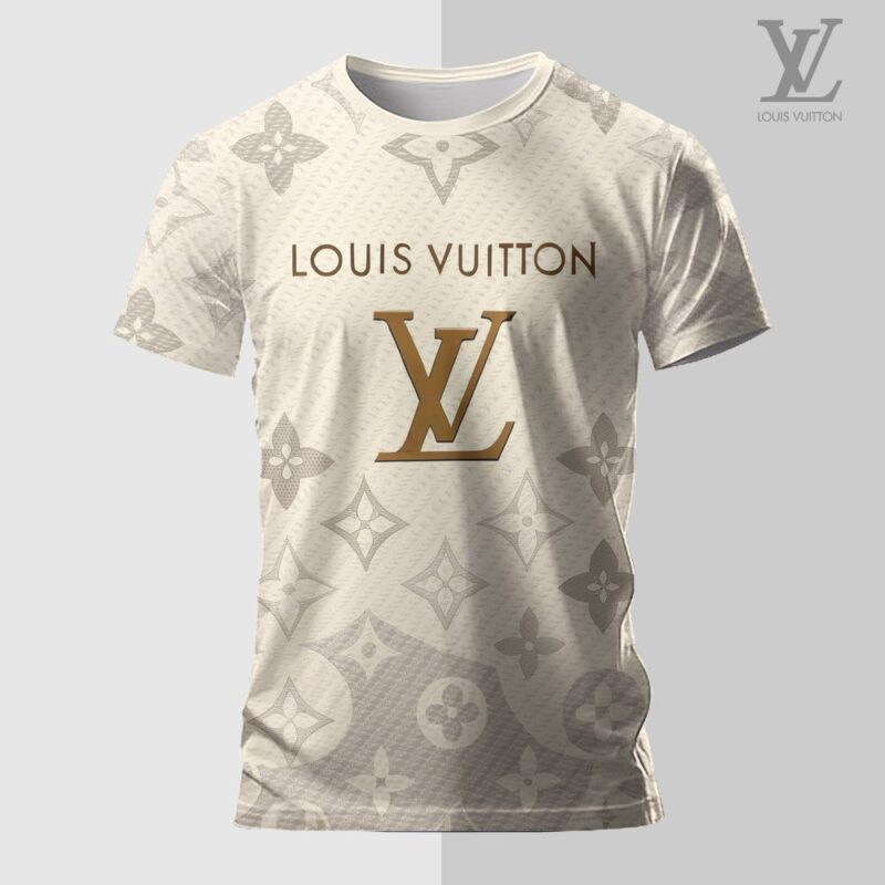 New 2025 – Luxury Brand Unisex T-shirt Special Gift Premium Outfit For Men Women – Max10012502
