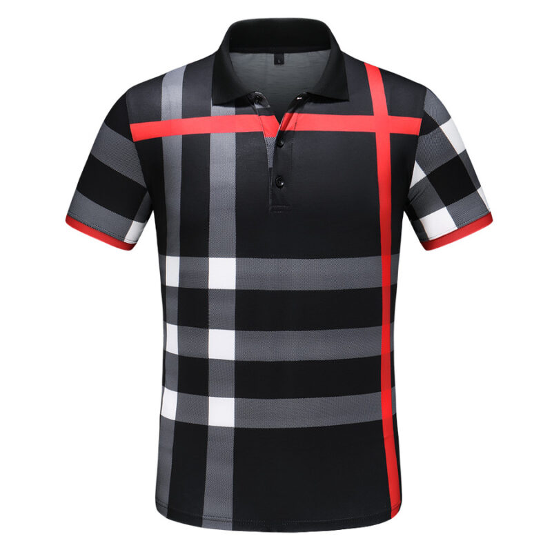 Limited Edition B  Polo Shirt For Men –  B9G-PO-Max5097