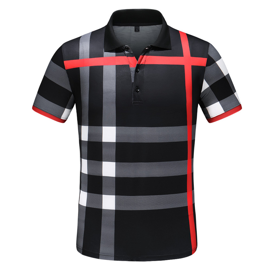Limited Edition B  Polo Shirt For Men –  B9G-PO-Max5097