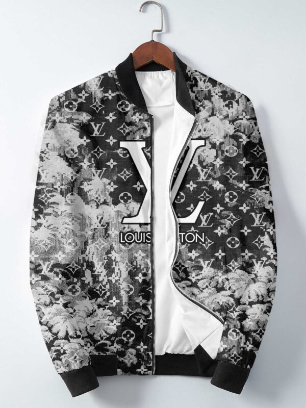 L  Jacket or Bomber Jacket   – Max010561