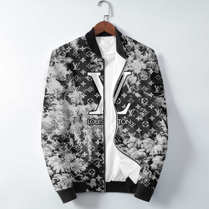 L  Jacket or Bomber Jacket   – Max010561