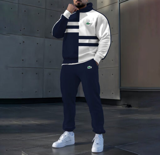 New 2025, Combo LC Hoodie & Pant -Max2410215565