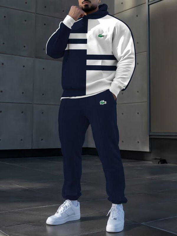 New 2025, Combo LC Hoodie & Pant -Max2410215565