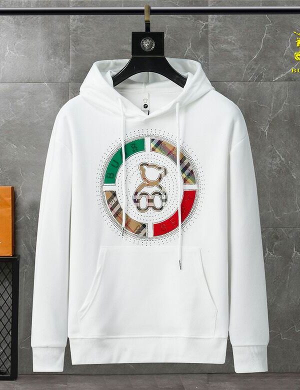 New 2024,Unisex – B  Hoodie-  B9G-AF-Max05663