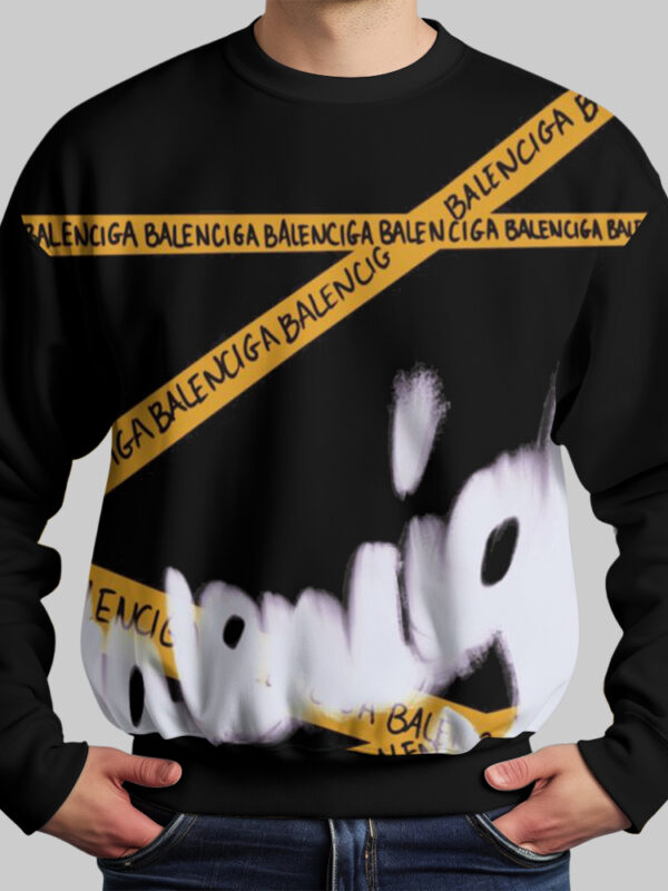 Luxury Premium Sweatshirt For Men-TDA2411186398