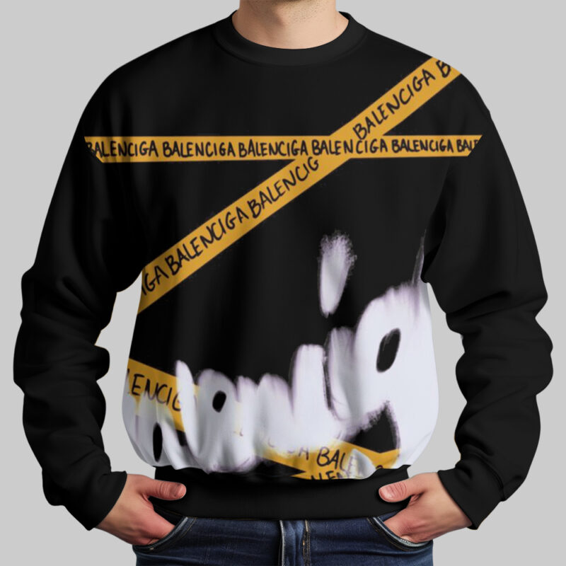 Luxury Premium Sweatshirt For Men-TDA2411186398