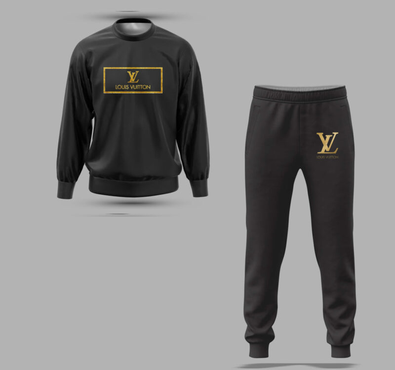 New 2025, L Sweatshirt & Sweatpants Or Sweater & Sweatpants – Max010510