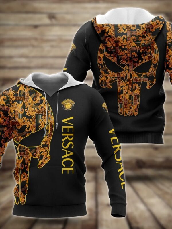 New 2024,Unisex – V  Hoodie Limited Edition – AF-Max05912