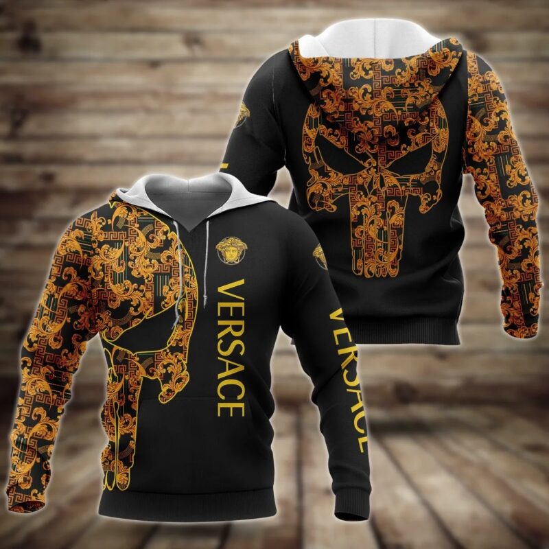 New 2024,Unisex – V  Hoodie Limited Edition – AF-Max05912