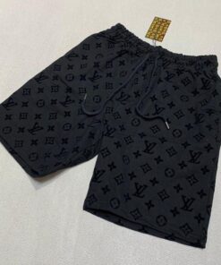 New 2024 L – Luxury Brand Unisex Shorts Special Gift Premium Outfit For Men  –  -B9G-STK-Max08800