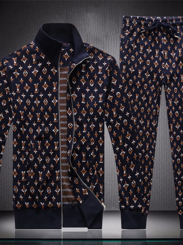 L  Tracksuits For Men –  Max011268