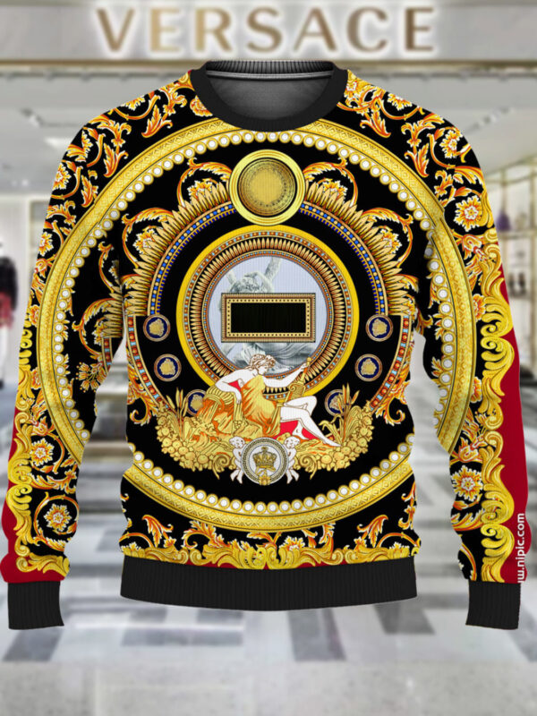 New 2024, V  Sweater , Sweatshirt  –  Max011068