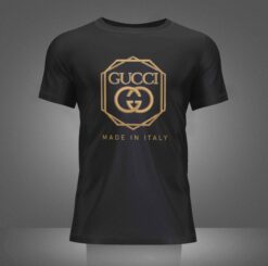 New 2024-  G  Luxury  Brand Premium T-Shirt Outfit For Men Women – B9G-TX-Max05508