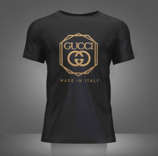 New 2024-  G  Luxury  Brand Premium T-Shirt Outfit For Men Women – B9G-TX-Max05508