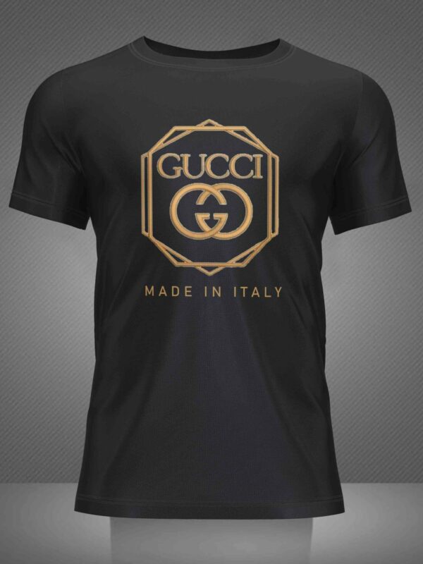 New 2024-  G  Luxury  Brand Premium T-Shirt Outfit For Men Women – B9G-TX-Max05508
