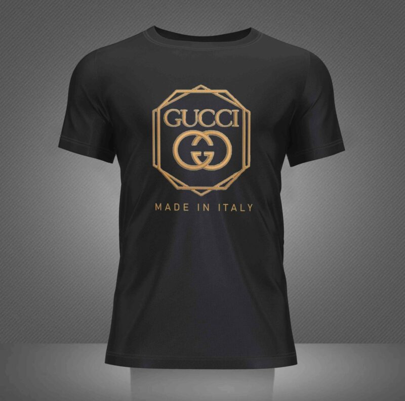 New 2024-  G  Luxury  Brand Premium T-Shirt Outfit For Men Women – B9G-TX-Max05508