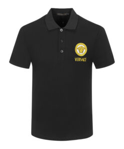 Limited Edition V  Polo Shirt For Men – B9G-PO-Max08096