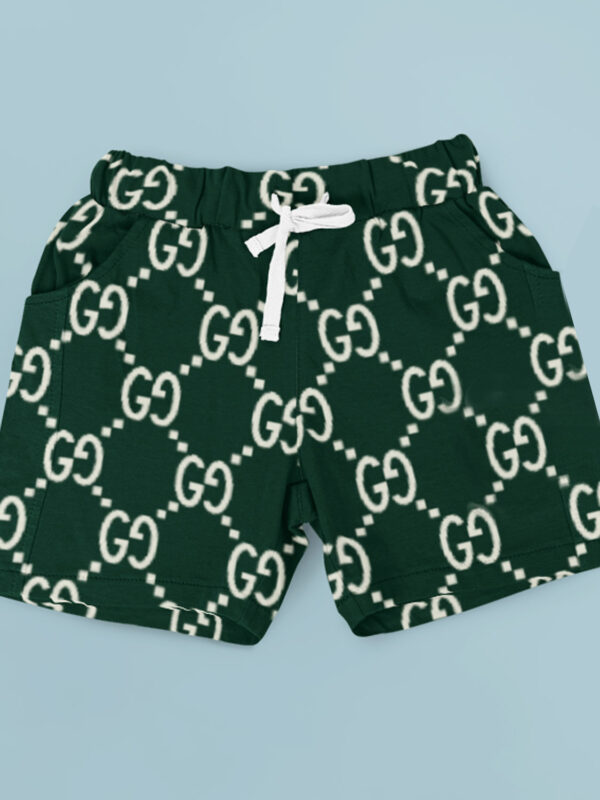 G – Limited Perfect Shorts -B9G-STK-Max08197