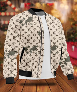 L  Jacket or Bomber Jacket   – Max010901