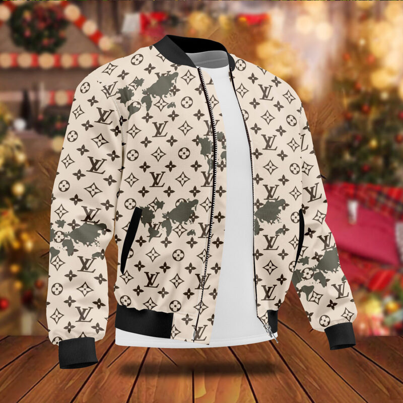 L  Jacket or Bomber Jacket   – Max010901