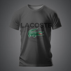 New 2025- T-shirt  for men women luxury brand clothing clothes outfit – TDA004091