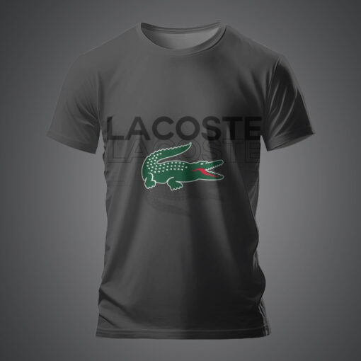 New 2025- T-shirt  for men women luxury brand clothing clothes outfit – TDA004091