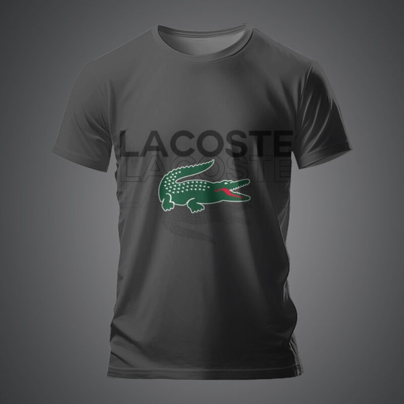 New 2025- T-shirt  for men women luxury brand clothing clothes outfit – TDA004091