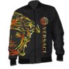 V  Jacket or Bomber Jacket  Bomber Jacket –  BMJ-Max05999
