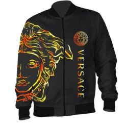 V  Jacket or Bomber Jacket  Bomber Jacket –  BMJ-Max05999