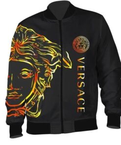 V  Jacket or Bomber Jacket  Bomber Jacket –  BMJ-Max05999