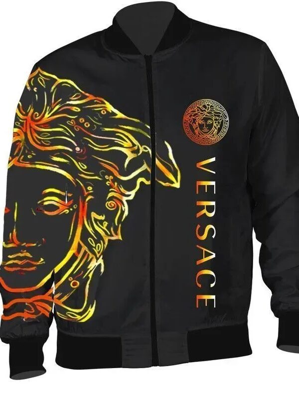 V  Jacket or Bomber Jacket  Bomber Jacket –  BMJ-Max05999