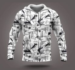 New 2024,Unisex – V  Hoodie Limited Edition – AF-Max5406