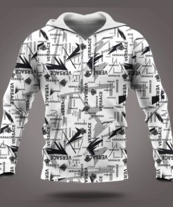 New 2024,Unisex – V  Hoodie Limited Edition – AF-Max5406