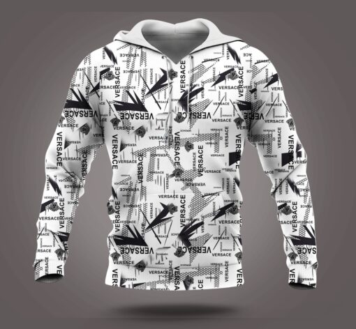 New 2024,Unisex – V  Hoodie Limited Edition – AF-Max5406