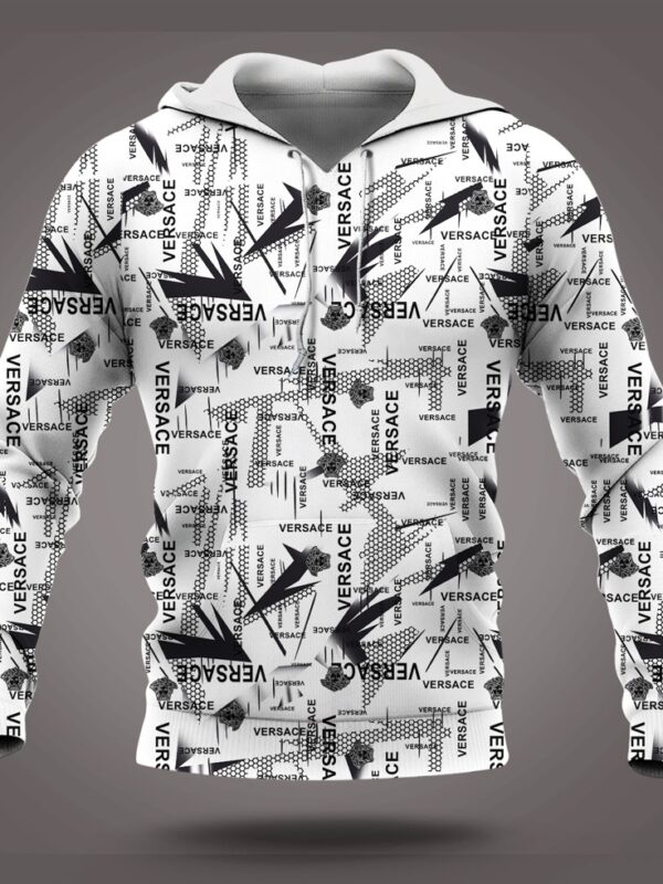 New 2024,Unisex – V  Hoodie Limited Edition – AF-Max5406