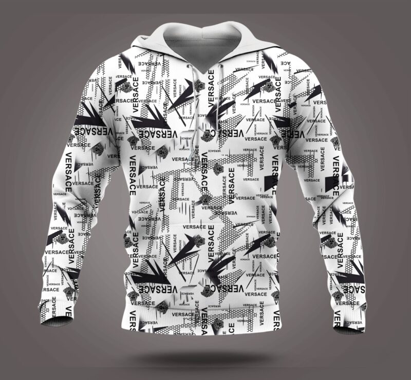 New 2024,Unisex – V  Hoodie Limited Edition – AF-Max5406