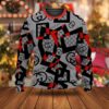 New 2024, 2024-G  Sweater,Sweatshirt   – B9G-Max05570