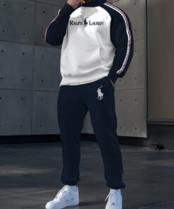 New 2025 R- Luxury Hoodie & Sweatpants – Max2407242313