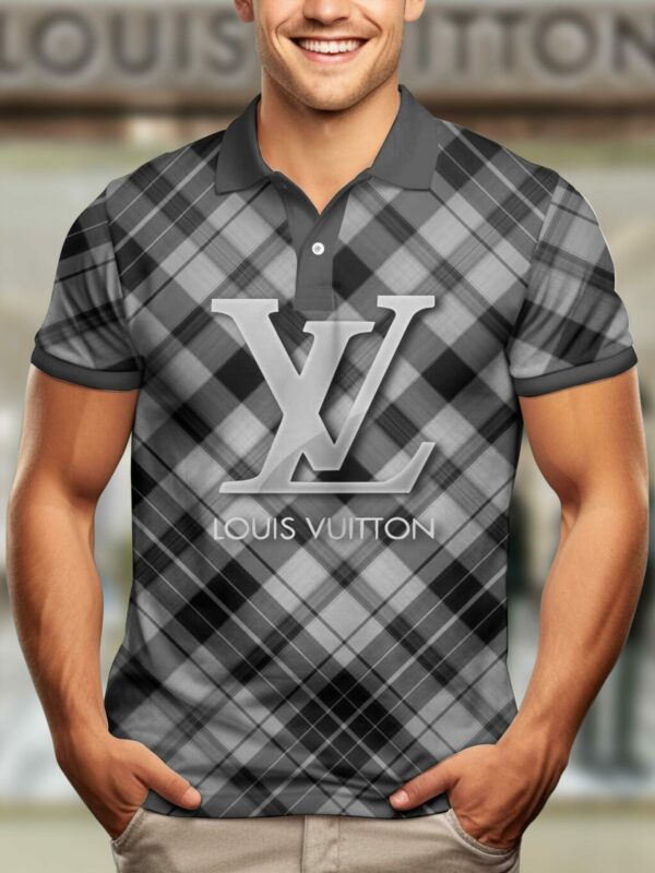 New 2025 – Luxury Brand Polo  Special Gift Premium Outfit For Men –  – Max012163