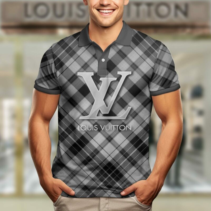 New 2025 – Luxury Brand Polo  Special Gift Premium Outfit For Men –  – Max012163