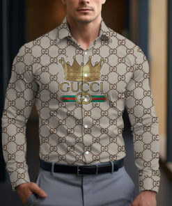 Limited  Perfect Long Sleeve Shirt CCY – Max2407161798