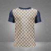 New 2024-  G  Luxury  Brand Premium T-Shirt Outfit For Men Women -Max09605