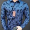 L  Long Sleeve Shirt For Men – B9G-CCY-Max07211