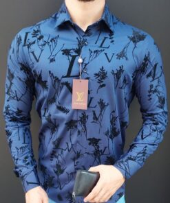 L  Long Sleeve Shirt For Men – B9G-CCY-Max07211