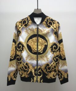 V  Jacket or Bomber Jacket  Bomber Jacket – Max011234