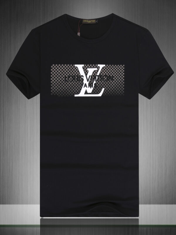 2025 – L  Luxury Brand Premium T-Shirt Outfit For Men-B9G-TX-Max07399
