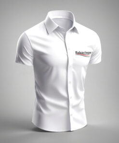 Short Sleeves Shirt For Men-TDA2407242248
